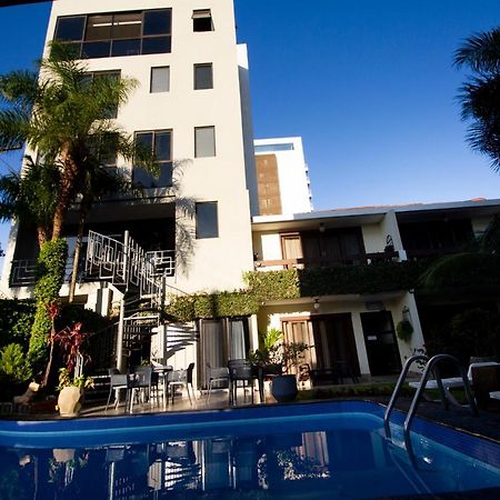 Hotel Sirari By Regina سانتا كروز دي لا سي المظهر الخارجي الصورة