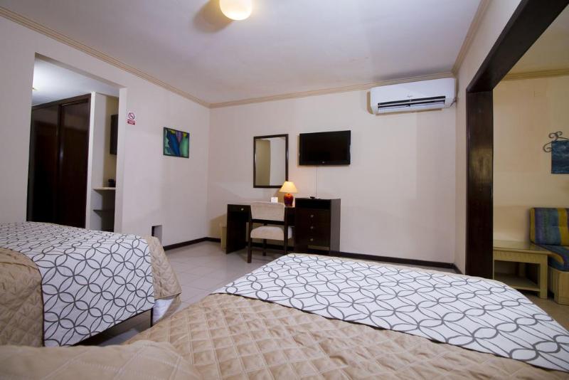 Hotel Sirari By Regina سانتا كروز دي لا سي المظهر الخارجي الصورة